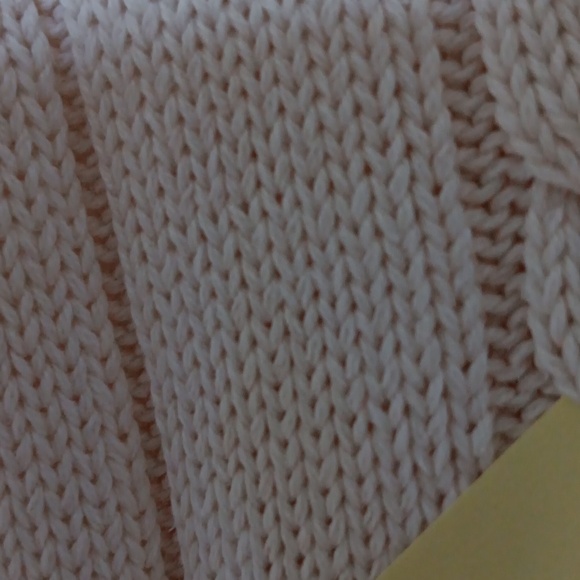 Men's Large ,Gently Worn, Nautica ,Golf or  Tennis Sweater. - Picture 8 of 15